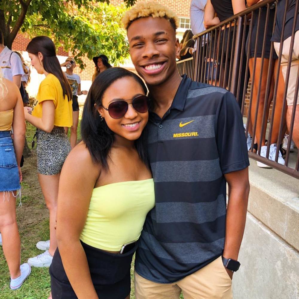 Meet your Posher, Romell